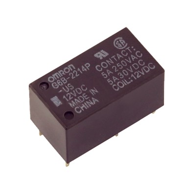C&C POWER RELAY